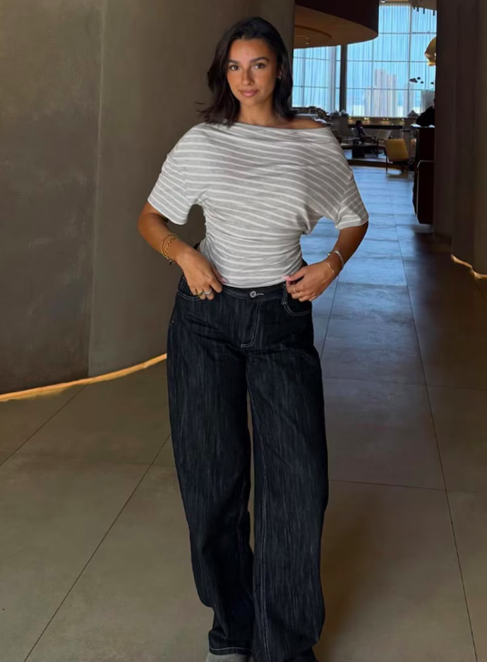 Bershka 399 Kč
