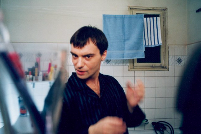Pro Ivana Trojana představoval film Samotáři filmový debut
Pro Ivana Trojana představoval film Samotáři filmový debut