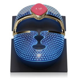 LED maska FOREO FAQ 201, 12 617 Kč, prodává Notino 
