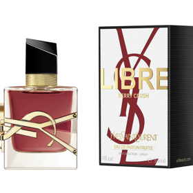 Parfémovaná voda Libre Berry Crush, Yves Saint Laurent, 2 590 Kč (30 ml)

Parfém seženete během akce Dny Marianne se slevou 30 % v parfumeriích Sephora

 
