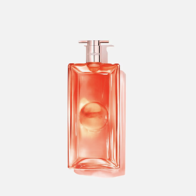 Parfémovaná voda Lancôme, Idôle Peach’N Roses, 1 909 Kč (50 ml)

Parfém seženete během akce Dny Marianne se slevou 25 % v parfumeriích Douglas
