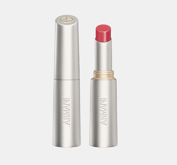Balzám na rty Armani Beauty Prisma Flash, odstín 32, 1 399 Kč, prodává Douglas
