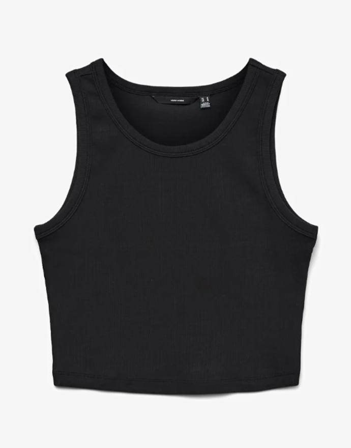 Crop top, VERO MODA, 202 Kč
Crop top, VERO MODA, 202 Kč
