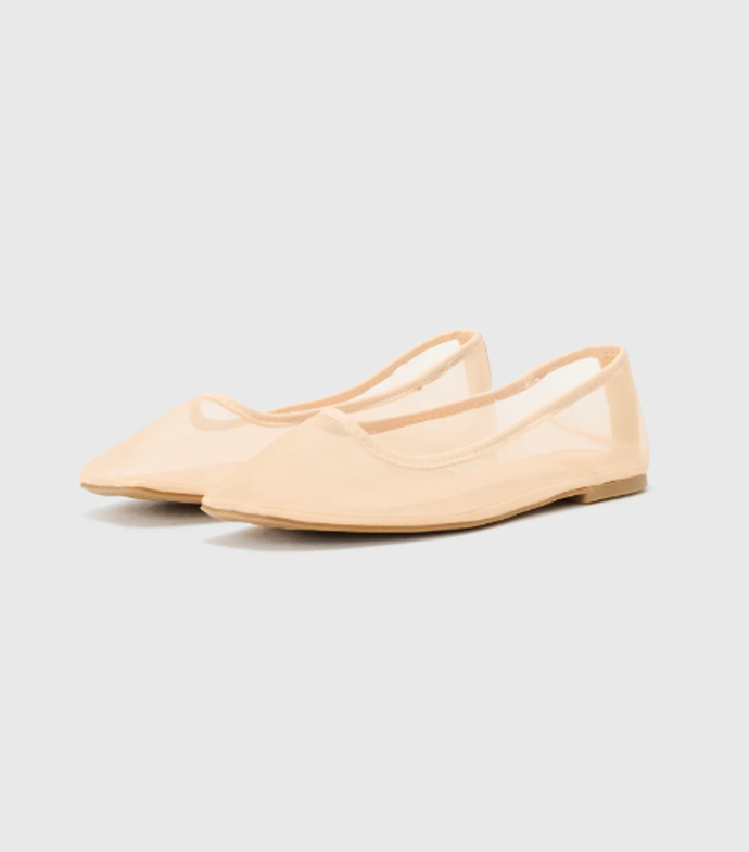 Baleríny, ONLY SHOES, 288 Kč
Baleríny, ONLY SHOES, 288 Kč