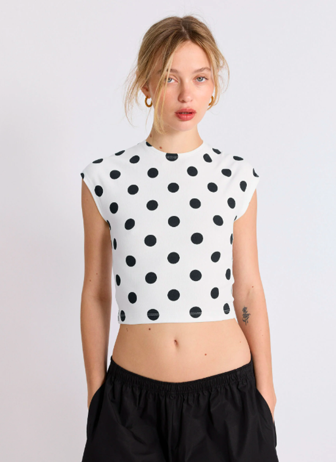 Top, Stradivarius, 269 Kč
Top, Stradivarius, 269 Kč