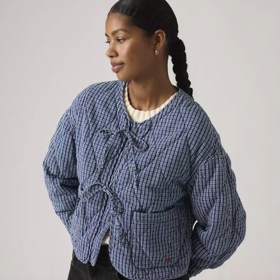 Jarní bunda Levi's, 3 799 Kč 
