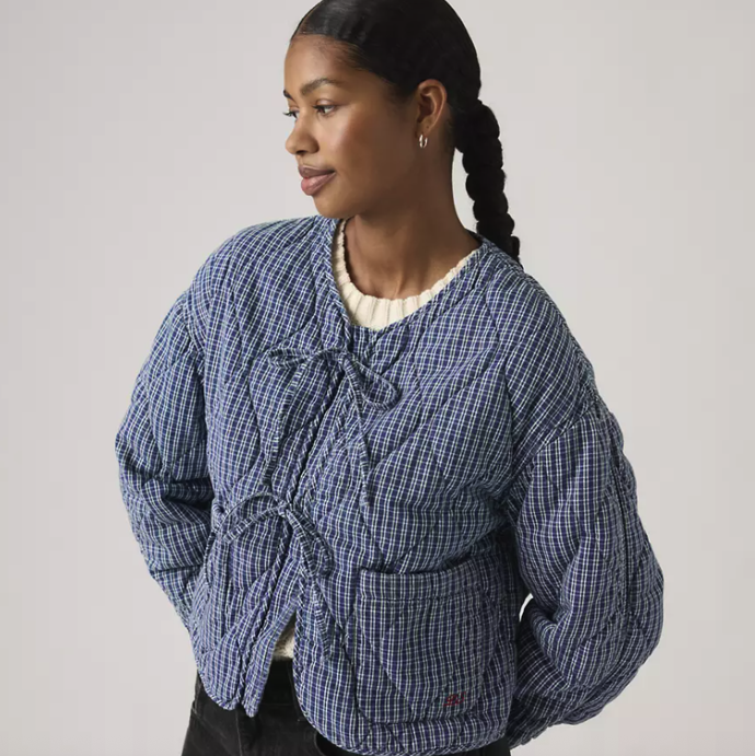 Jarní bunda Levi's, 3 799 Kč 
