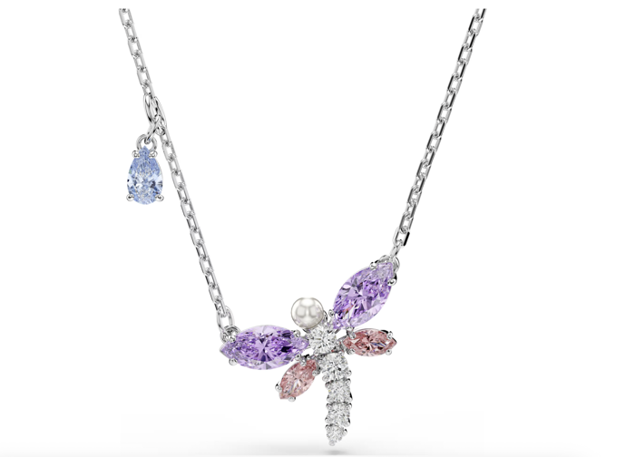 Přívěsek Ariana Grande x Swarovski, 3 190 Kč 
