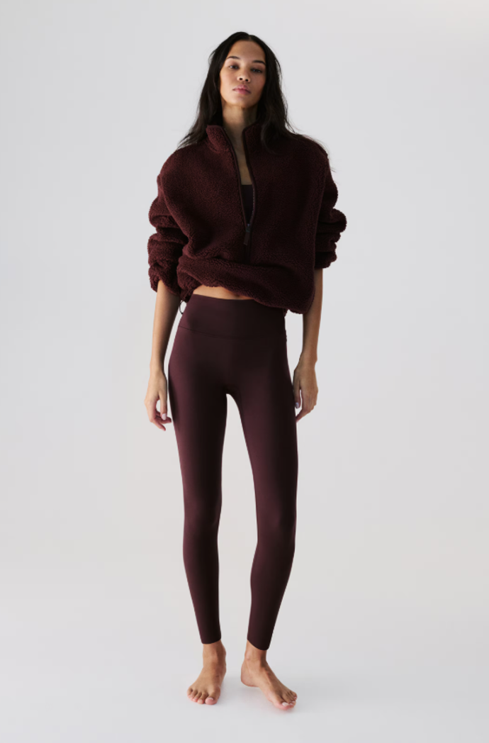 Sportovní legíny SoftMove, H&M, 739 Kč
