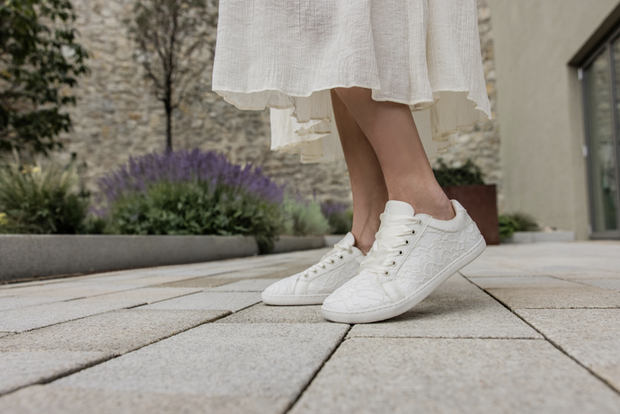 Barefoot tenisky, 3700 Kč
