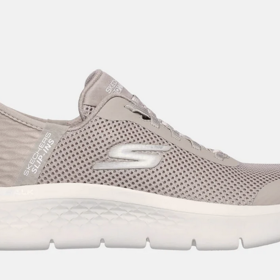 Tenisky Skechers Go Walk Flex - Grand Entry. Díky prodyšnému svršku a funkcím, které stabilizují nohu a poskytují odpružení, si každý krok užijete s lehkostí.1899 Kč
Tenisky Skechers Go Walk Flex - Grand Entry. Díky prodyšnému svršku a funkcím, které stabilizují nohu a poskytují odpružení, si každý krok užijete s lehkostí.1899 Kč