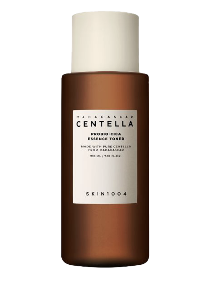 Toner-esence s probiotiky Madagascar Centella, 449 Kč (210 ml), prodává Ksisters.cz
Toner-esence s probiotiky Madagascar Centella, 449 Kč (210 ml), prodává Ksisters.cz