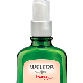 Tělový olej, WELEDA, 479 Kč
