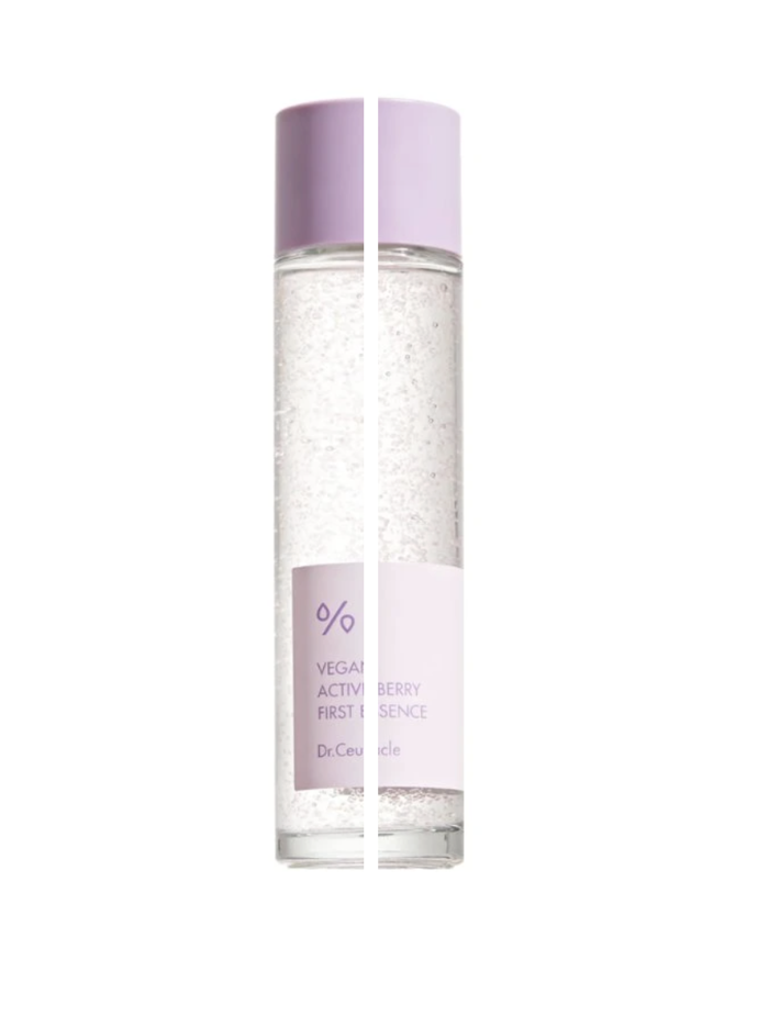 Hydratační pleťová essence zvyšující elasticitu a pevnost pleti Dr. Ceruacle, 620 Kč (150 ml), prodává Koreanglamour.cz
Hydratační pleťová essence zvyšující elasticitu a pevnost pleti Dr. Ceruacle, 620 Kč (150 ml), prodává Koreanglamour.cz