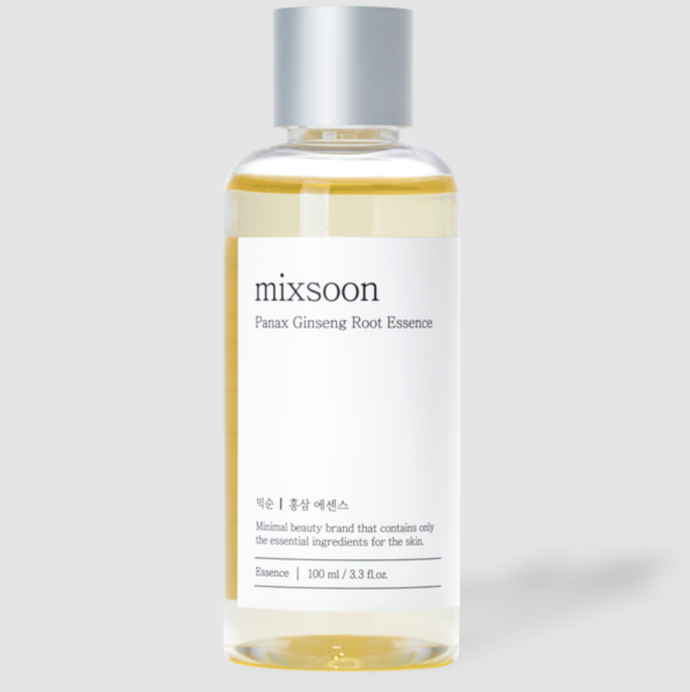 Pleťová esence s ženšenem Mixsoon, 362 Kč (100 ml), prodává Hebe

Esenci seženete během Dnů Marianne se slevou 30 % při nákupu nad 400 Kč
