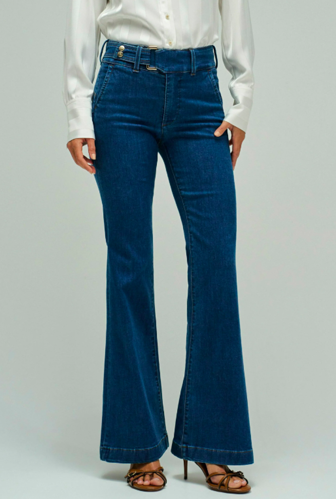 Džíny, Salsa Jeans, 2689 Kč
Džíny, Salsa Jeans, 2689 Kč