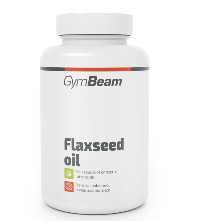 Flaxseed oil je lněný olej v praktické kapslové formě, která se snadno užívá. Patří mezi cenné zdroje zdravých tuků v podobě omega 3, omega 6 a omega 9 mastných kyselin. Ve složení nechybí ani vitamín E, který se řadí mezi známé antioxidanty a přispívá k ochraně buněk před oxidačním stresem. 269 Kč
