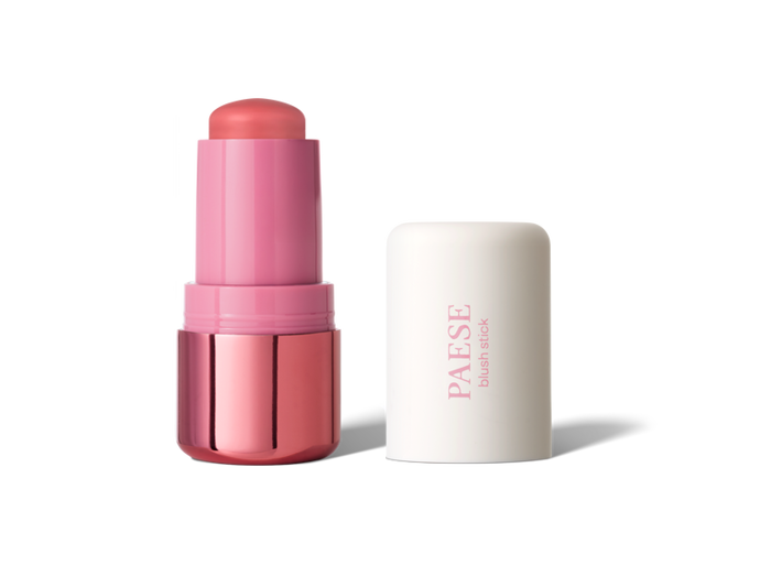 Tvářenka Butter Blend, Paese, 262 Kč, odstín 03 coral, prodává Hebe
Tvářenka Butter Blend, Paese, 262 Kč, odstín 03 coral, prodává Hebe