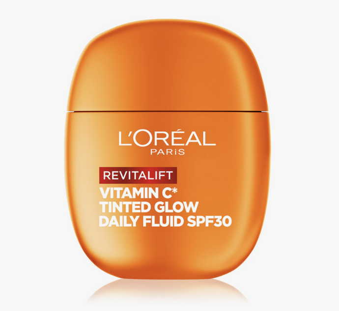 Revitalift Vitamin C lehký tónovací fluid s vitaminem C, 503 Kč
