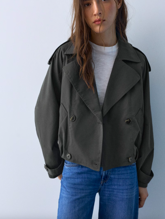 Pull&Bear  999 Kč
