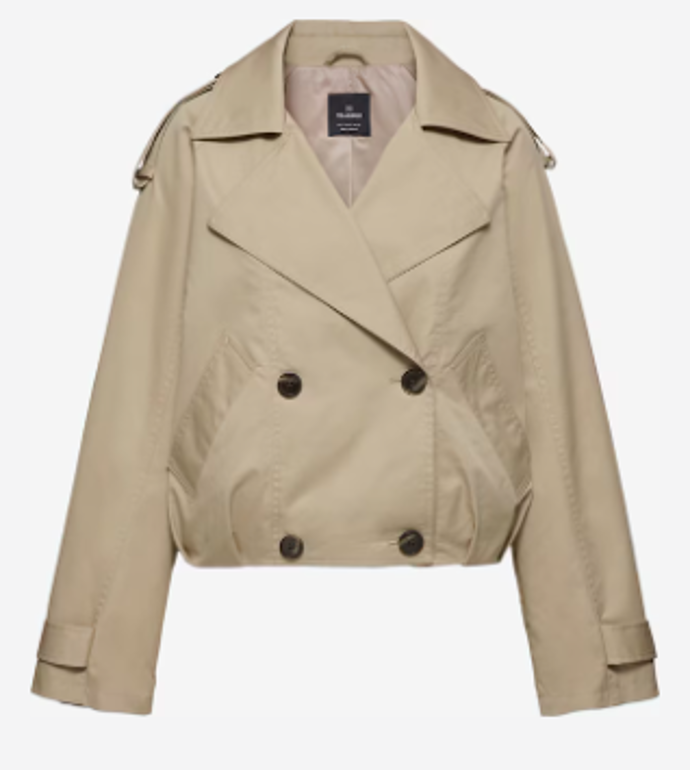 Pull&Bear  999 Kč
