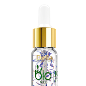 Hydratační olej na nehty a nehtovou kůžičku, Delia Cosmetics, 49 Kč
Hydratační olej na nehty a nehtovou kůžičku, Delia Cosmetics, 49 Kč