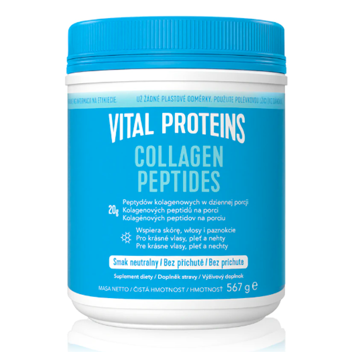Doplňky stravy, Vital Proteins, 892 Kč
