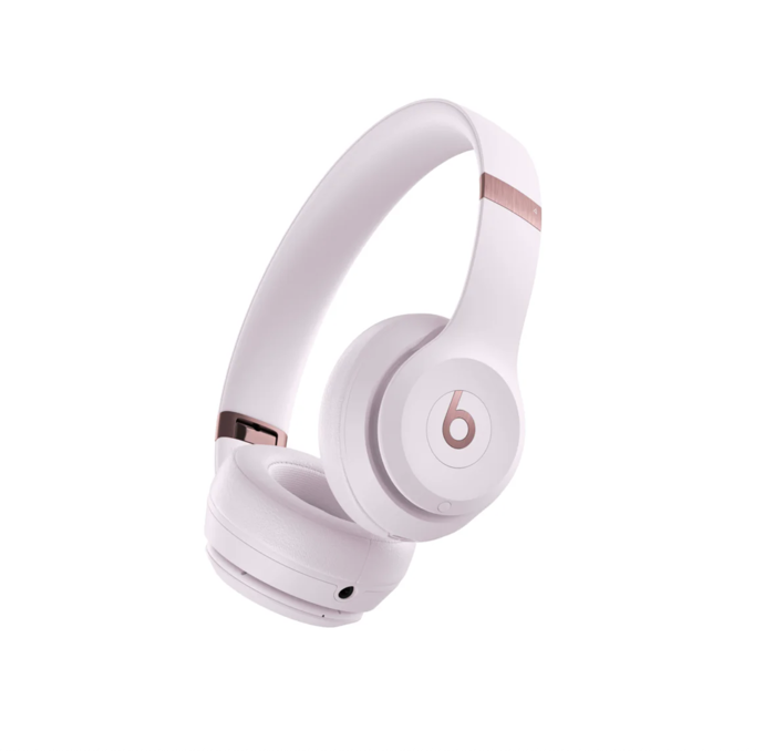 Sluchátka Beats Solo 4, 5 790 Kč, prodává Istyle
Sluchátka Beats Solo 4, 5 790 Kč, prodává Istyle