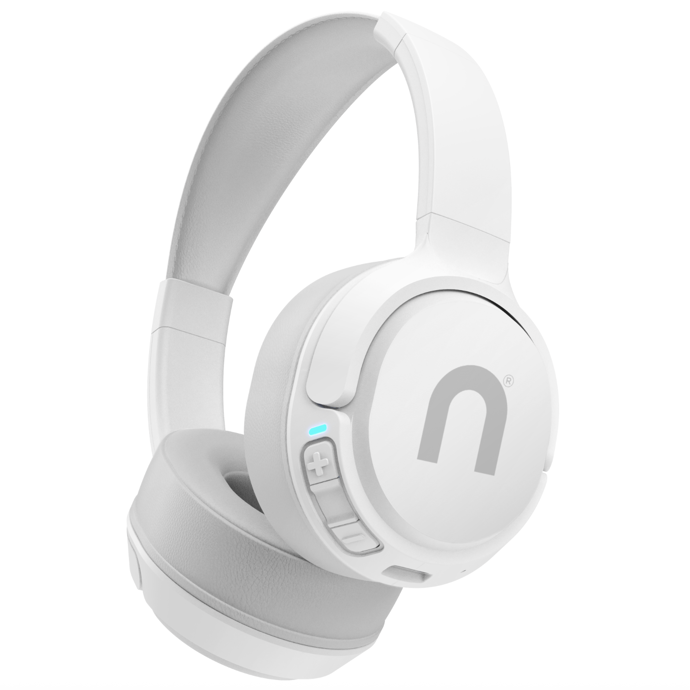 Sluchátka HIVE Prodigy 4 White Mist, Niceboy,1 199 Kč
Sluchátka HIVE Prodigy 4 White Mist, Niceboy,1 199 Kč