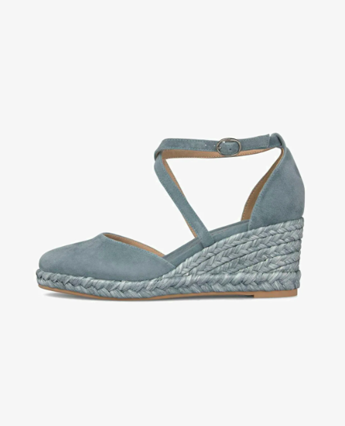 Espadrilky, Alma en Pena, 3765 Kč
Espadrilky, Alma en Pena, 3765 Kč