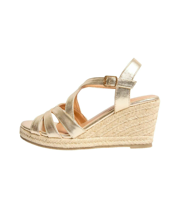 Espadrilky, Friends Like These, 1640 Kč
Espadrilky, Friends Like These, 1640 Kč
