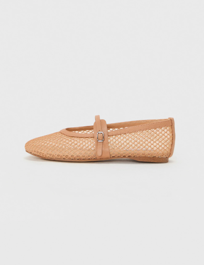 Baleríny, Steve Madden, 2290 Kč
Baleríny, Steve Madden, 2290 Kč