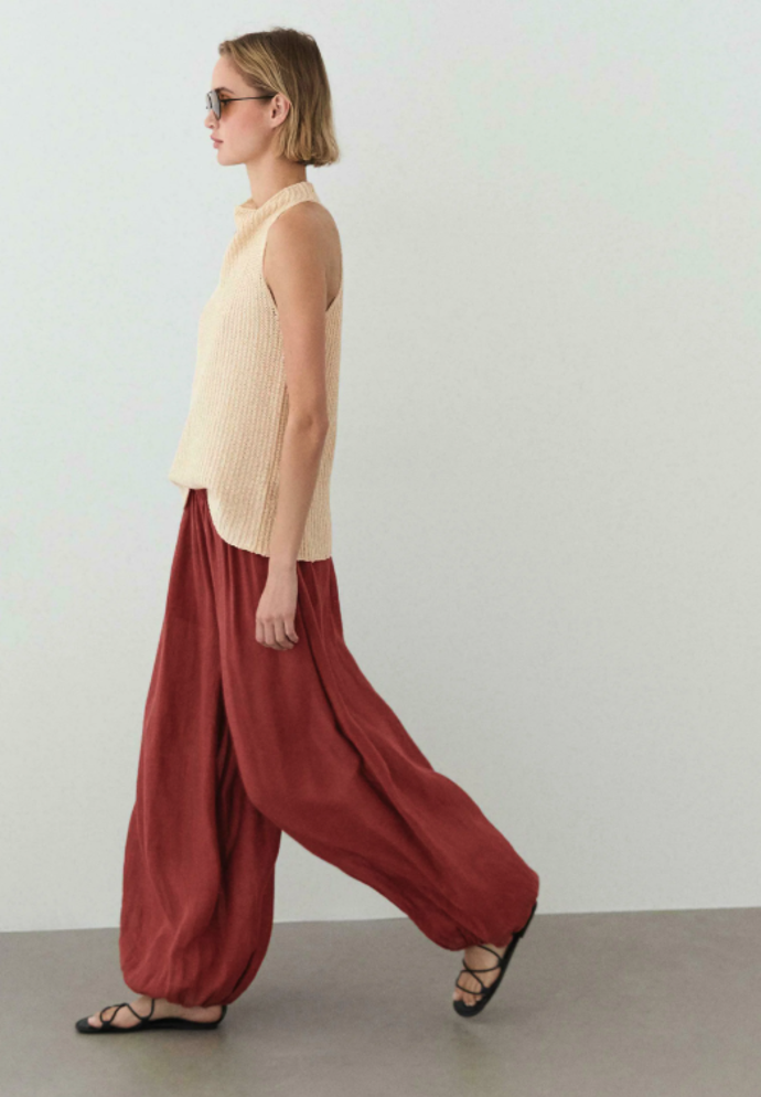 Massimo Dutti, 1 599 Kč, prodává Zalando
