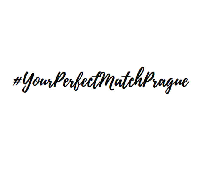 Sama sobě? Rozlučte se s tím, co vás v životě netěší:
#YourPerfectMatchPrague je projekt, který vyzývá ženy po celém světě, aby se 14. února rozešly - s něčím ve svém životě, ať velkým či malým, co už jim nevyhovuje - starý účes, neinspirativní zaměstnání nebo zlozvyk.
