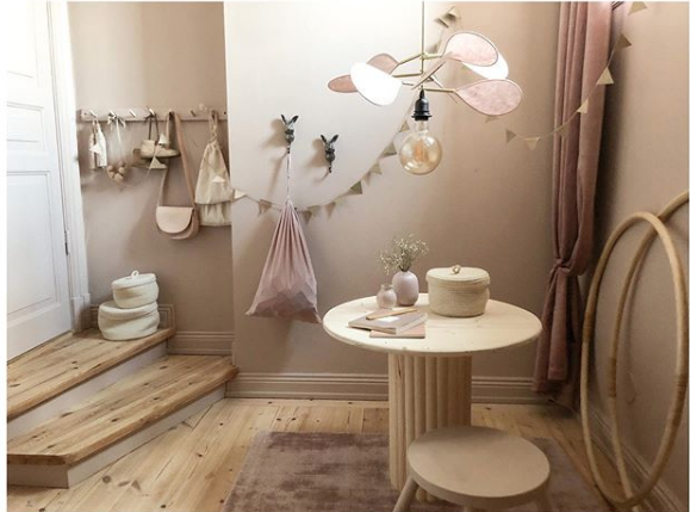 Galerie: Skandinávský design se špetkou Japonska Galerie: Skandinávský design se špetkou Japonska