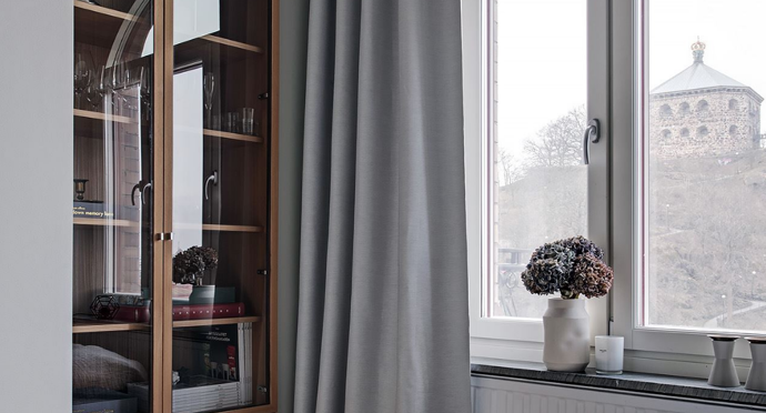 Galerie: Ve skandinávském minimalistickém stylu