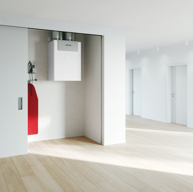 Stiebel Eletron Stiebel Eletron