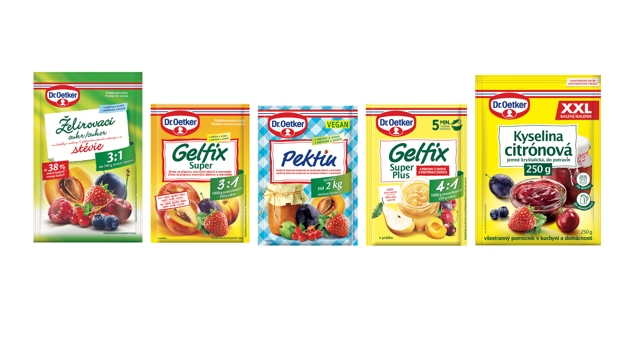 Dr. Oetker Dr. Oetker