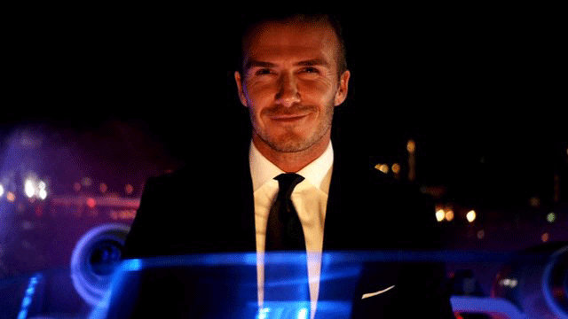 Neuvěříte kolik David Beckham utratí denně za své koníčky