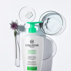 Collistar Special Perfect Body Anticellulite Thermal Cream, Notino, 895 Kč
Collistar Special Perfect Body Anticellulite Thermal Cream, Notino, 895 Kč