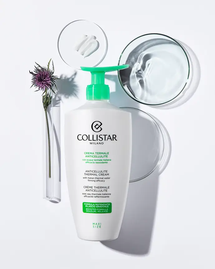 Collistar Special Perfect Body Anticellulite Thermal Cream, Notino, 895 Kč
