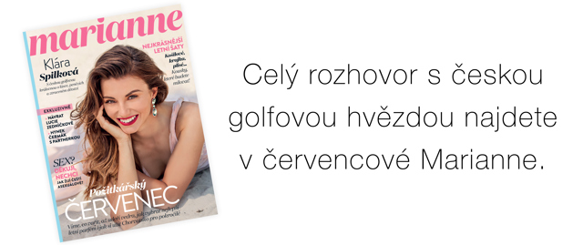 KLÁRA SPILKOVÁ: HON ZA NORMÁLNÍM ŽIVOTEM 