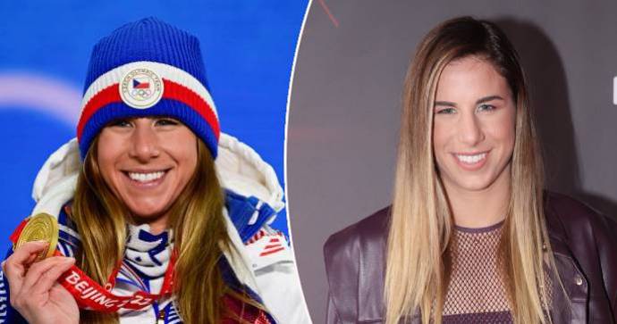 Fenomenální Ester letošní olympiáda nevyšla podle představ
Fenomenální Ester letošní olympiáda nevyšla podle představ
