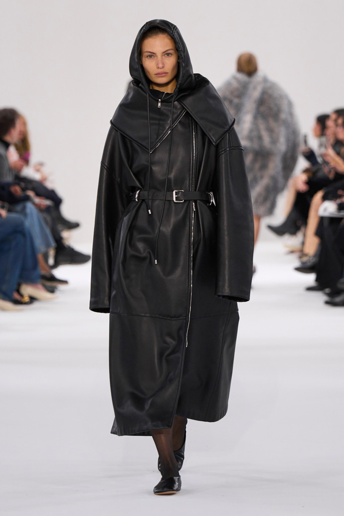 Sportmax podzim/zima 2025-2026
Sportmax podzim/zima 2025-2026