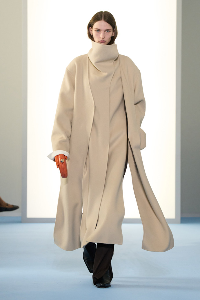 Sportmax, podzim/zima 2026/2027
