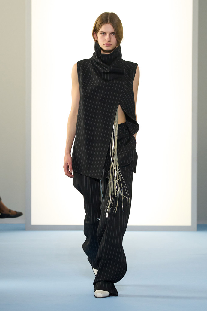 Sportmax, podzim/zima 2026/2027
