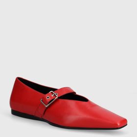 Kožené baleríny Vagabond Shoemakers WIOLETTA, 2 599 Kč
Kožené baleríny Vagabond Shoemakers WIOLETTA, 2 599 Kč