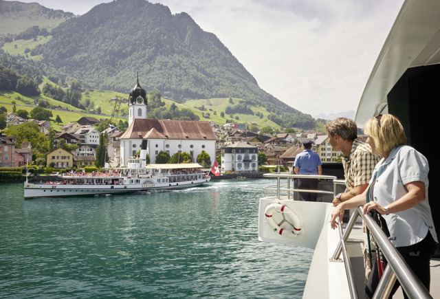 Lucern vás pohltí dřív, než si to uvědomíte 