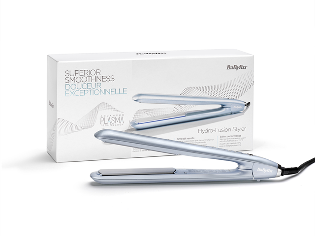Žehlička na vlasy BaByliss Žehlička na vlasy BaByliss
