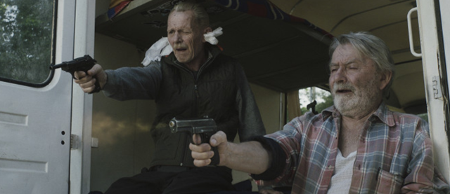 Český film dobývá Ameriku! Tentokrát on-line formou